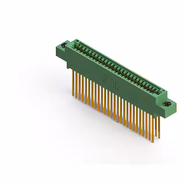 845-052-544-807 EDAC Inc.  Edgeboard Connectors